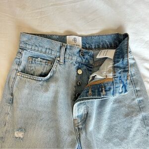 Anine Bing jeans